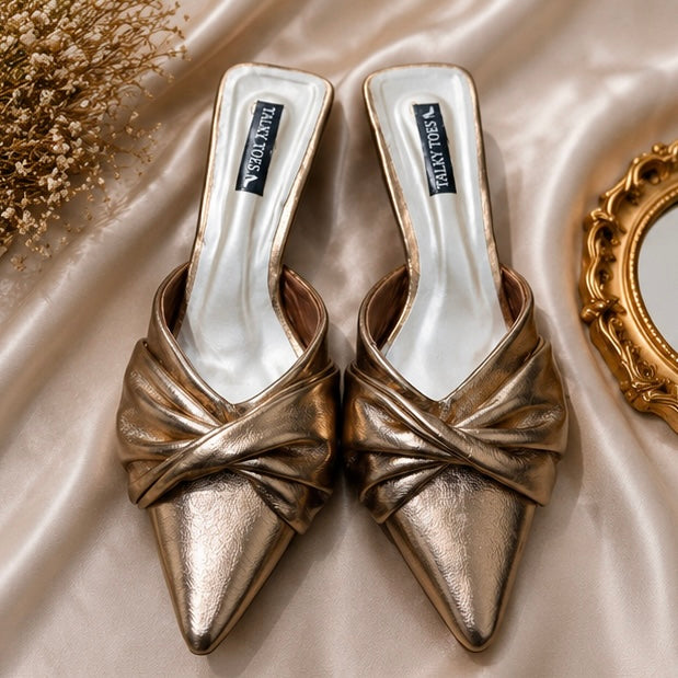 Ptx -gl7 heels