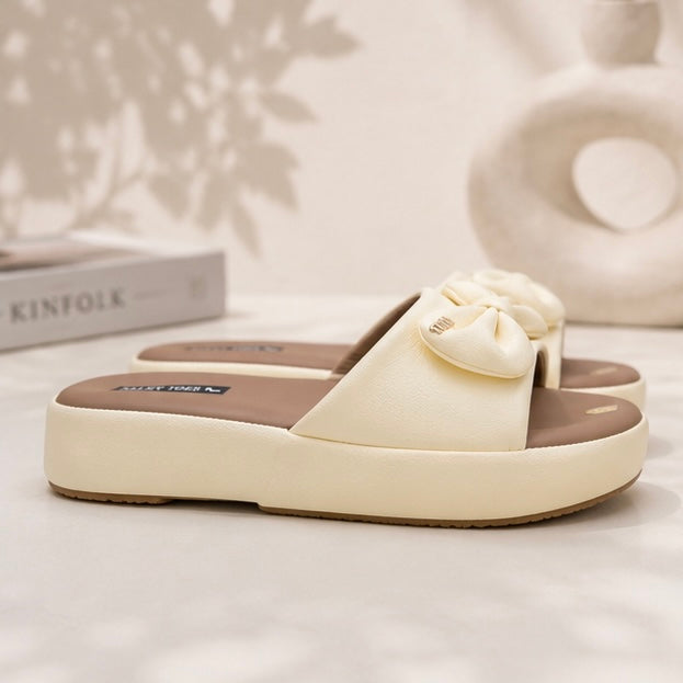 Handmade cl low wedges | flats