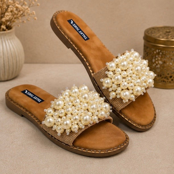 Pearl Cluster Flats