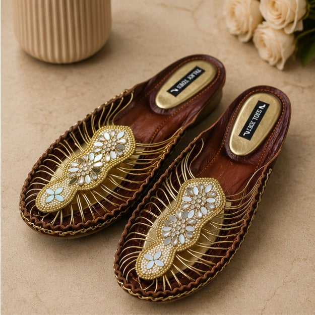 Fk - mules | flats