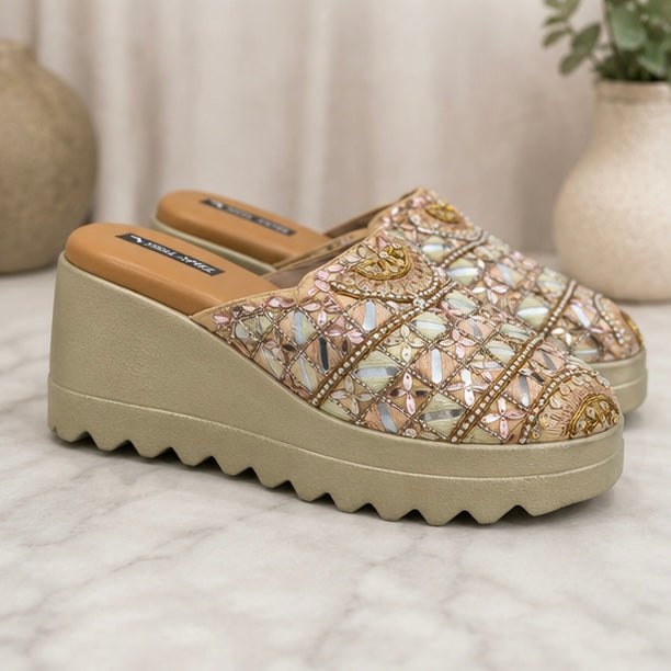 Rg 7 stella mules