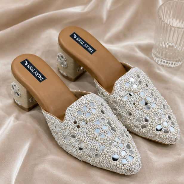 Hm- wt7 mules