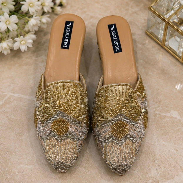 Gld - hw mules