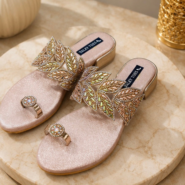 Formal GLD kolhapuri