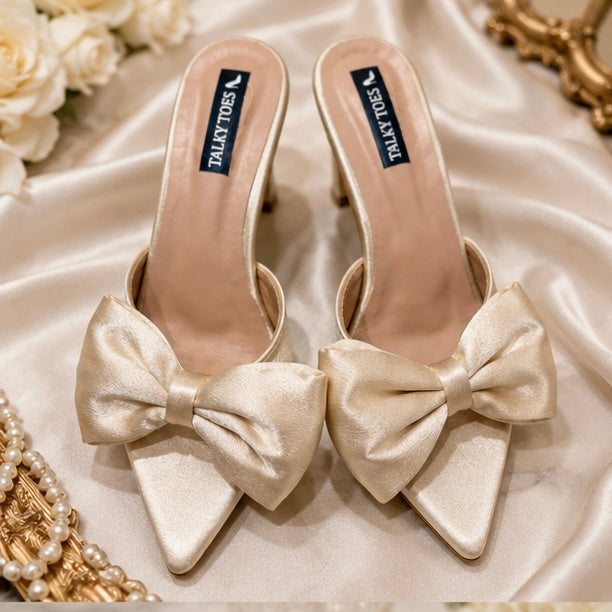 St- heels 2.5 inches