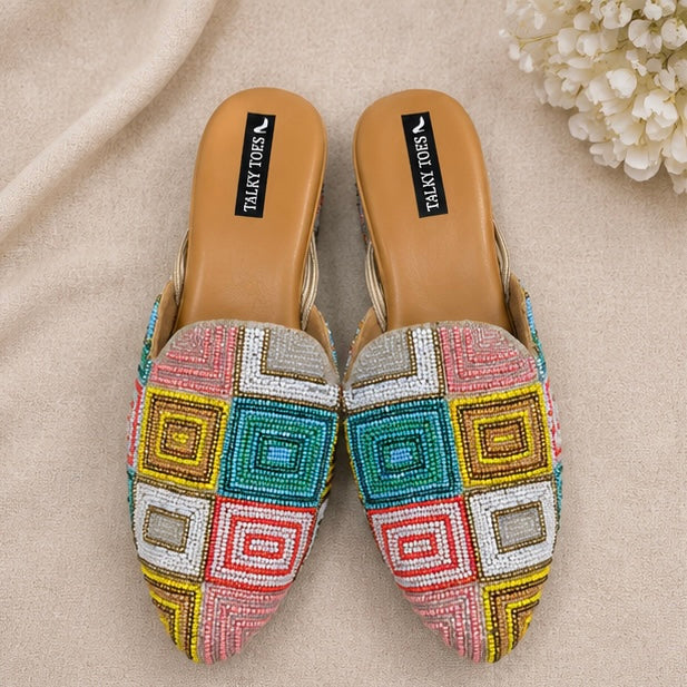 Multi seq work mules