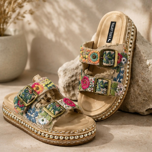 WEDGES