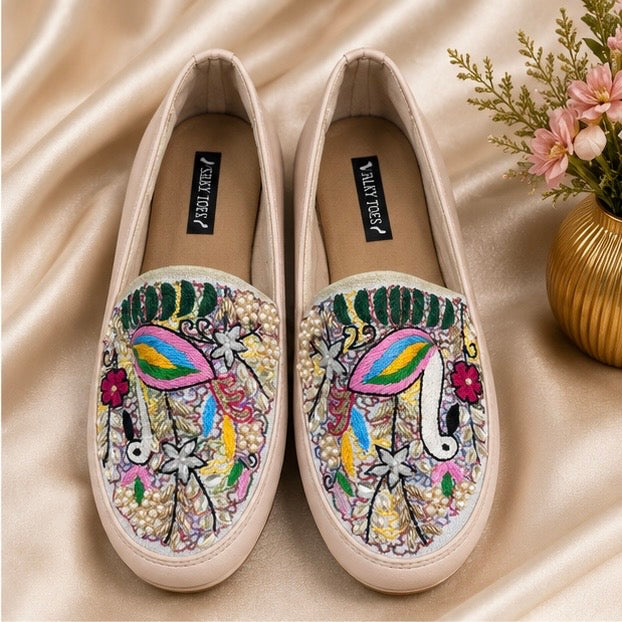 ESPADRILLES