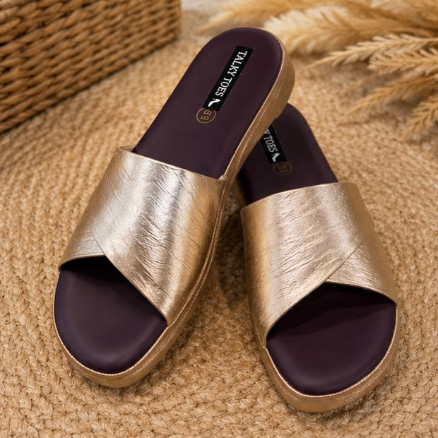 Dr sole flats | Low wedges