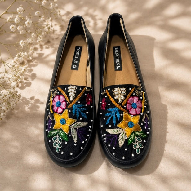 Handmade Dr sole espadrilles