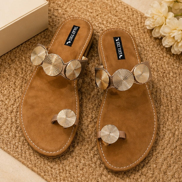 Comfy HM kolhapuri