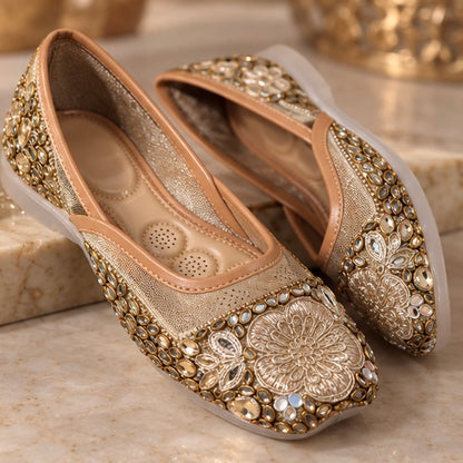 Noor-e- nazakat jutti