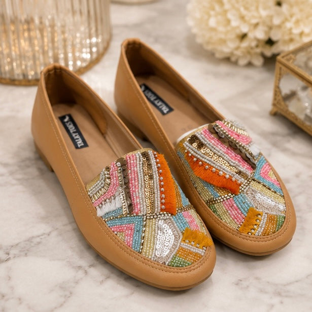 Handmade shoes Rt-01
