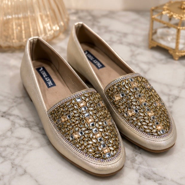 Dr Kundan espadrilles