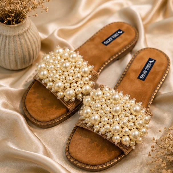 Pearl Cluster Flats