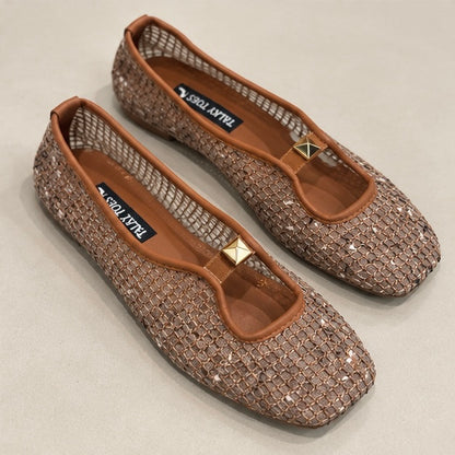 Zorte net zeal belly