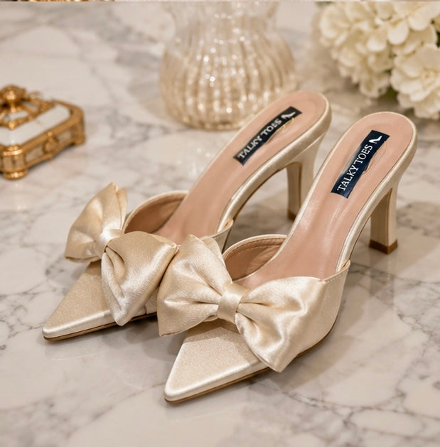 St- heels 2.5 inches