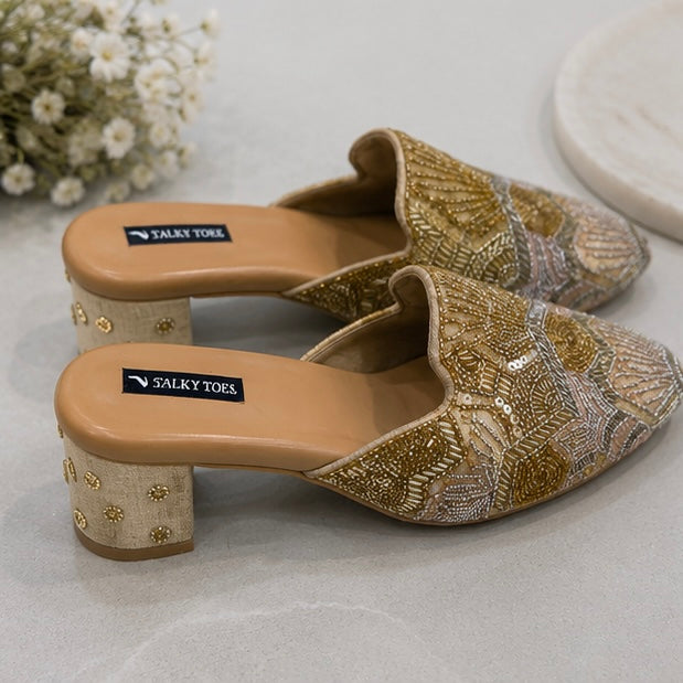 Gld - hw mules