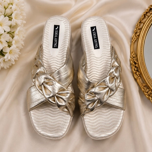 Dr sole low wedges