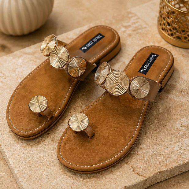 Comfy HM kolhapuri