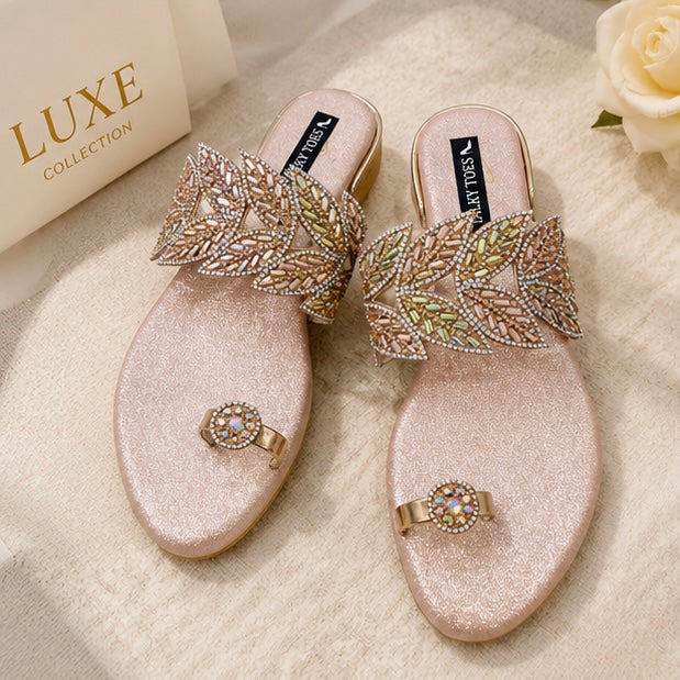 Formal GLD kolhapuri