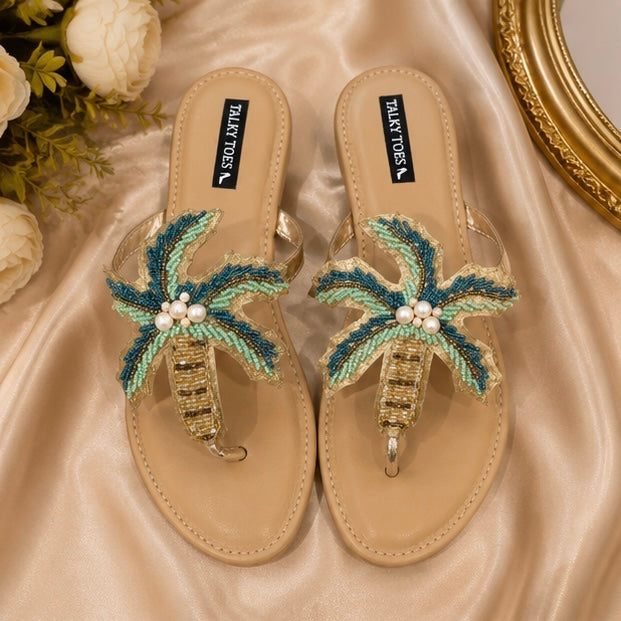 Tropical flats