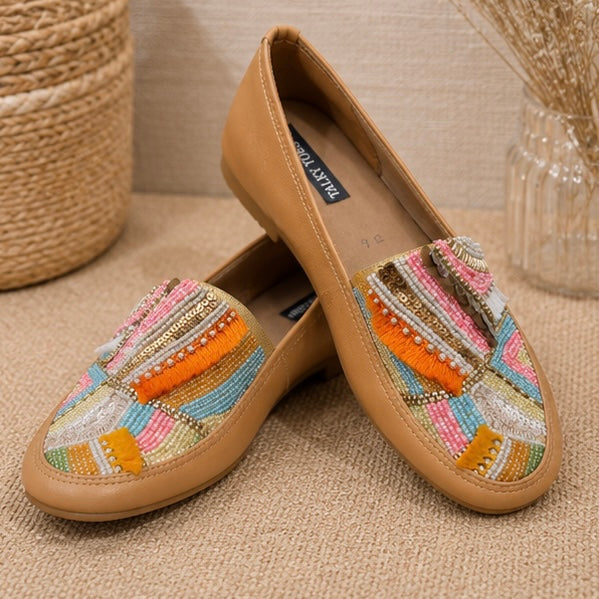 Handmade shoes Rt-01