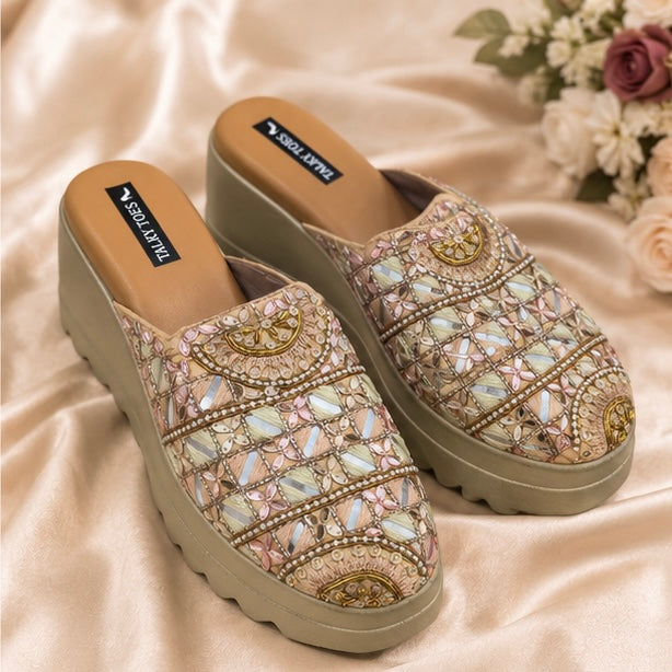Rg 7 stella mules