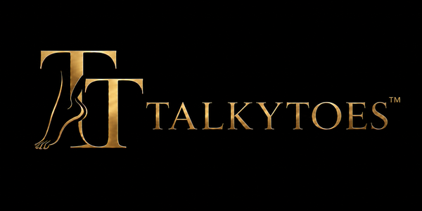 TALKYTOES