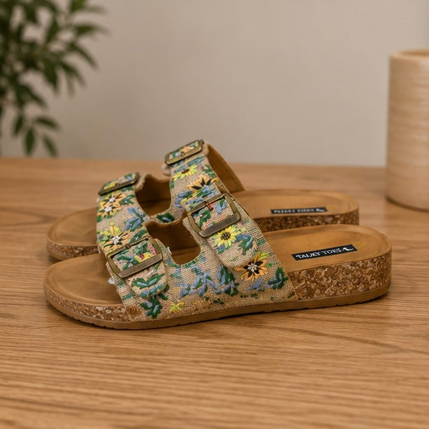 Db - emb Dr flats