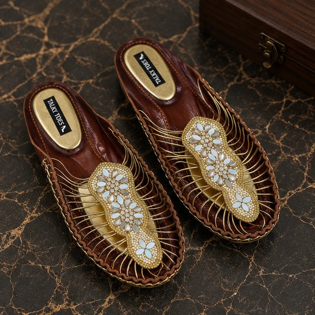 Fk - mules | flats