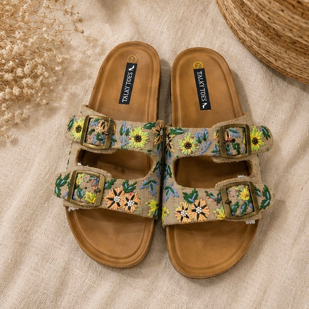 Db - emb Dr flats