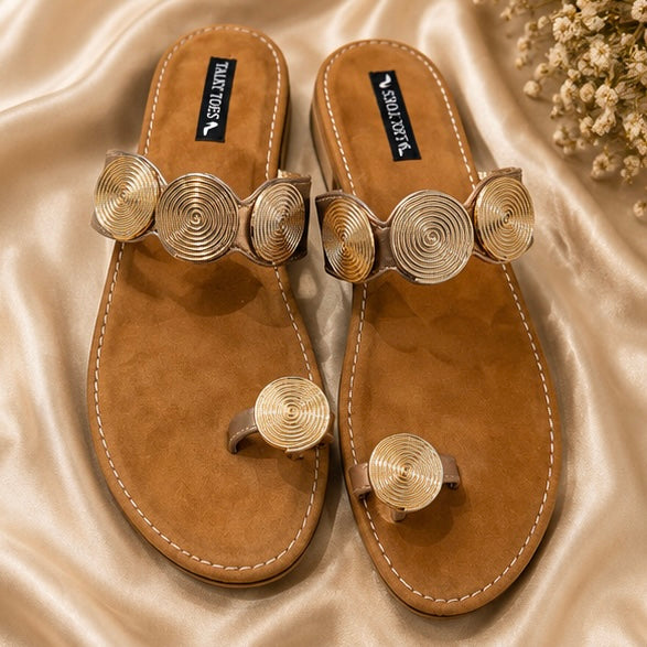 Comfy HM kolhapuri