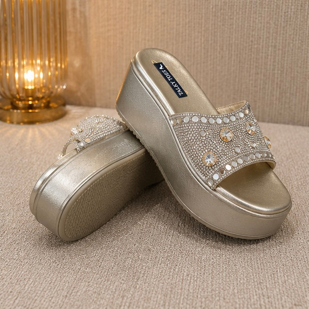 Gld - tr wedges