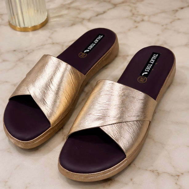 Dr sole flats | Low wedges