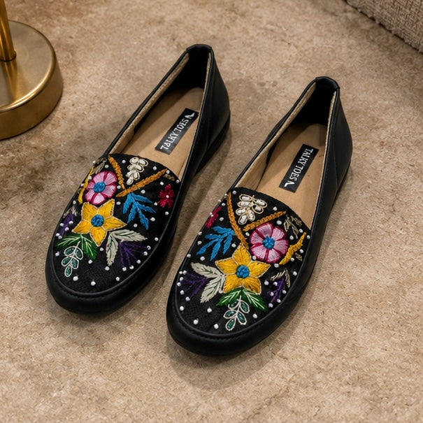 Handmade Dr sole espadrilles