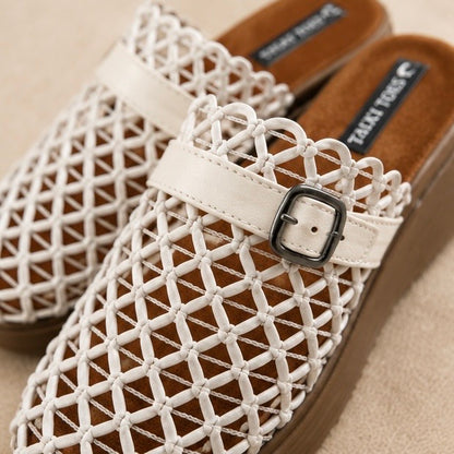 Zifora Comfort Mules