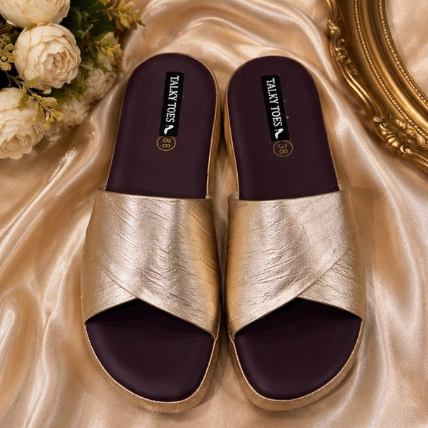 Dr sole flats | Low wedges
