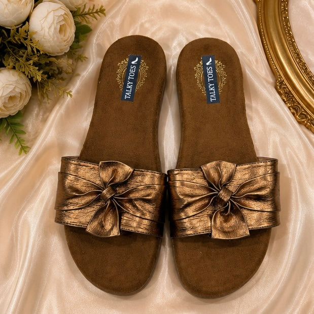Gdx comfy flats