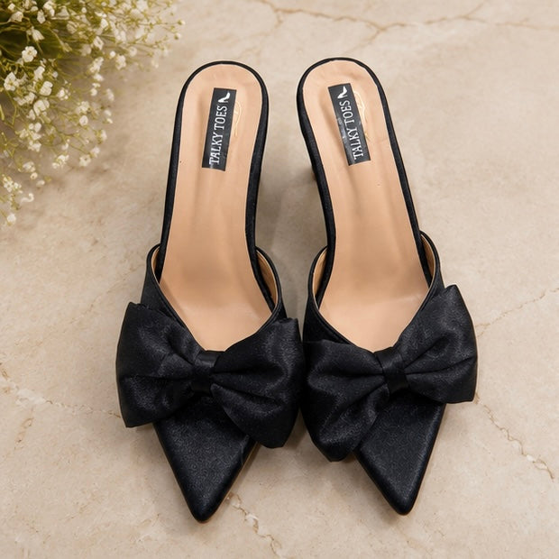 St - handmade heels 2.5 inches