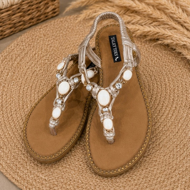 Handmade PL flats