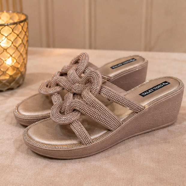 Dr sole atq - wedges