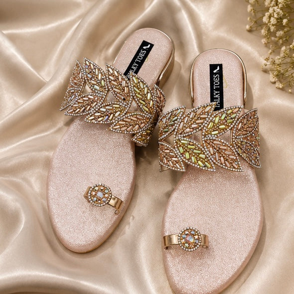 Formal GLD kolhapuri