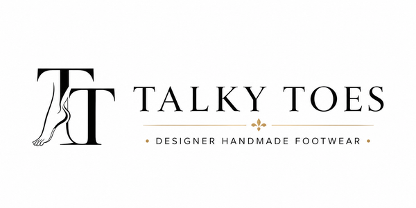 Talky Toes