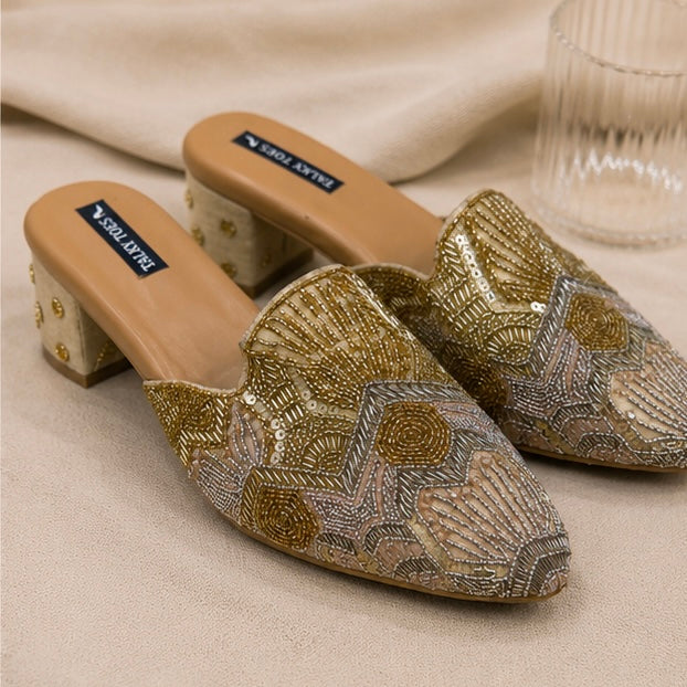 Gld - hw mules