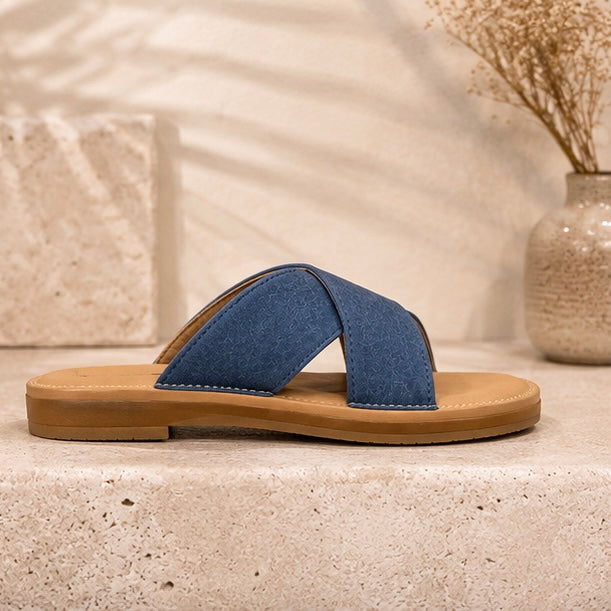 Cr casual Den flats