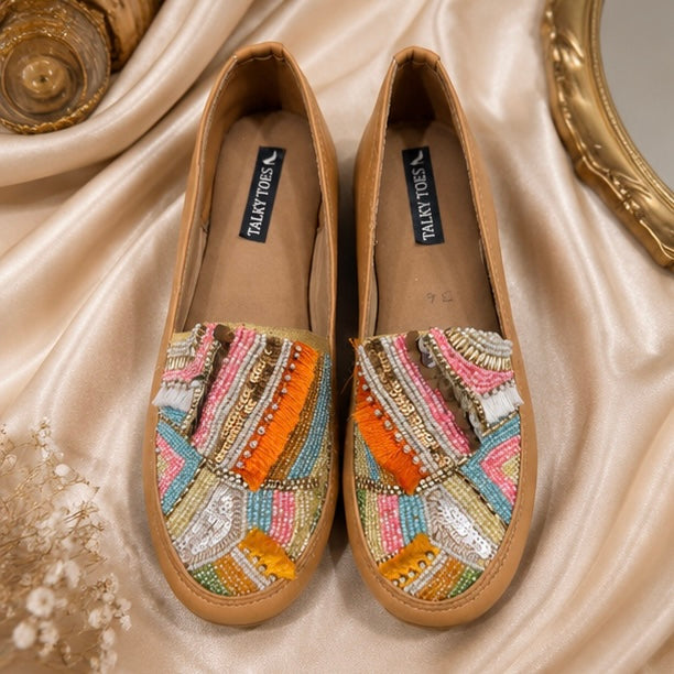 Handmade shoes Rt-01