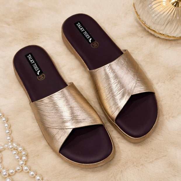 Dr sole flats | Low wedges