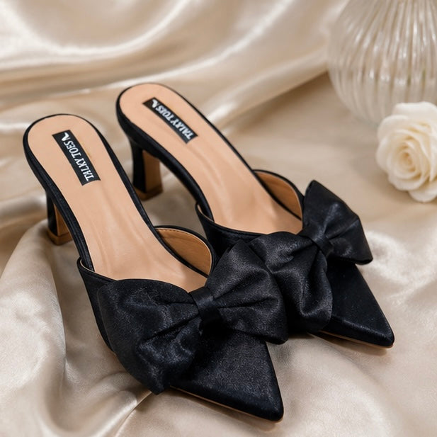St - handmade heels 2.5 inches