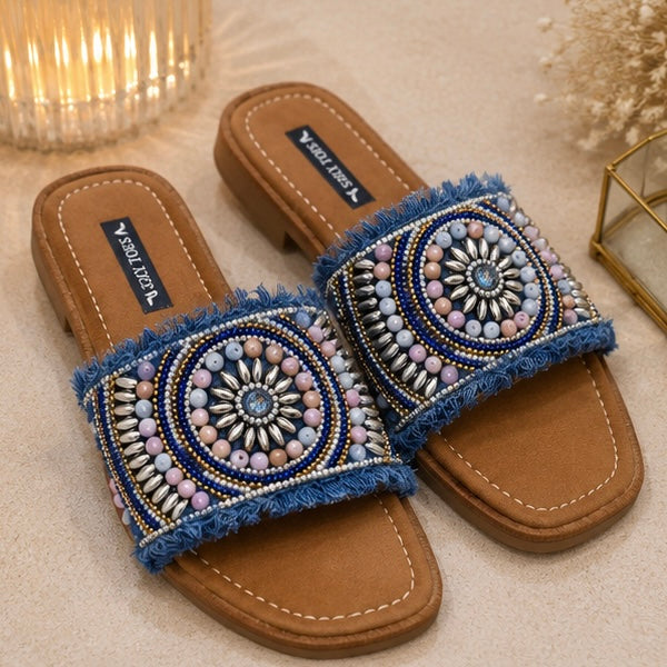 Den- dr flats